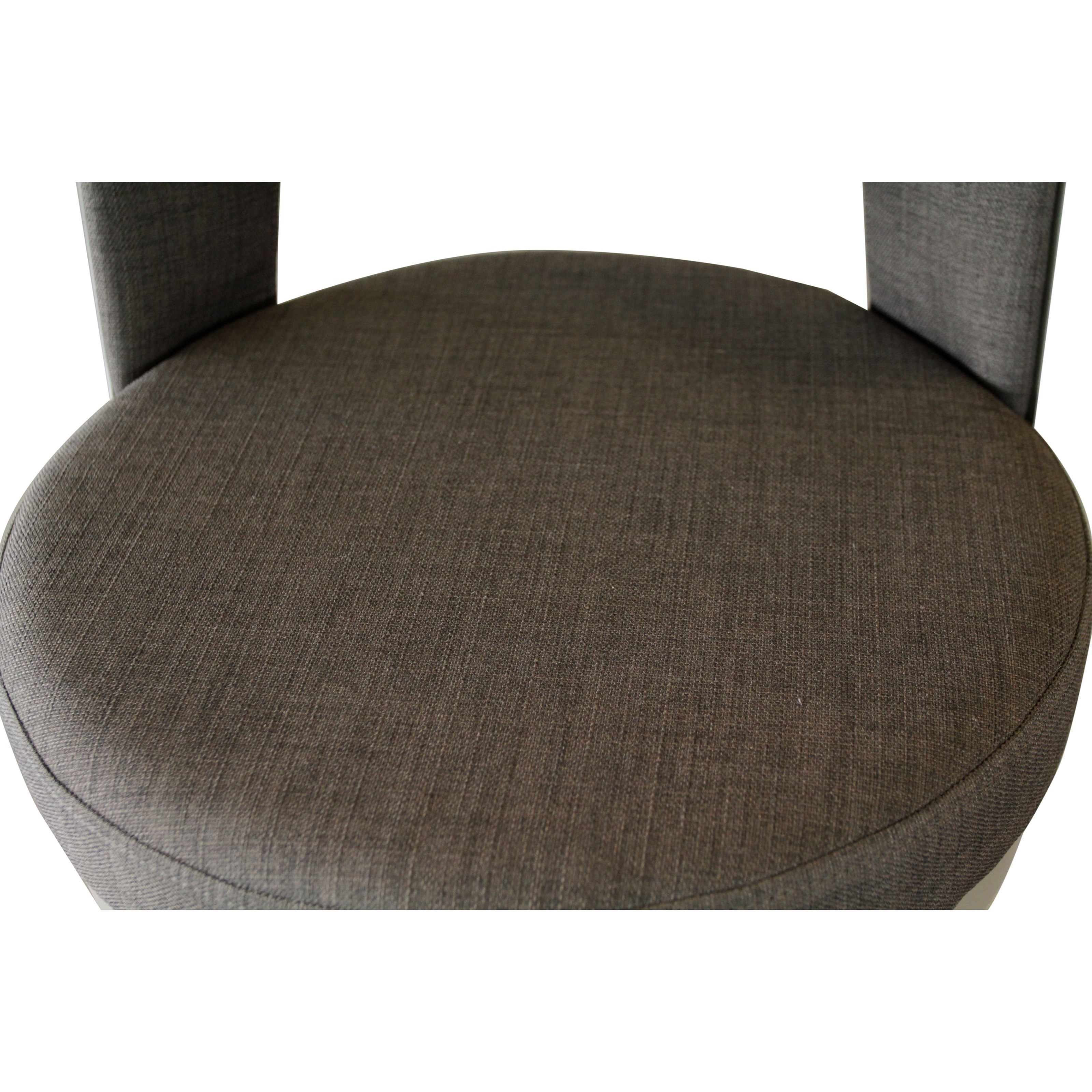 Amisco brock shop swivel stool